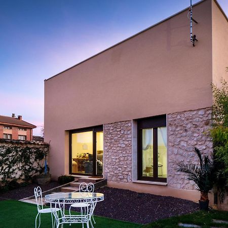 Apartamento Turistico Cerca Aranda De Duero La Ren Lecres Vadocondes Pokoj fotografie