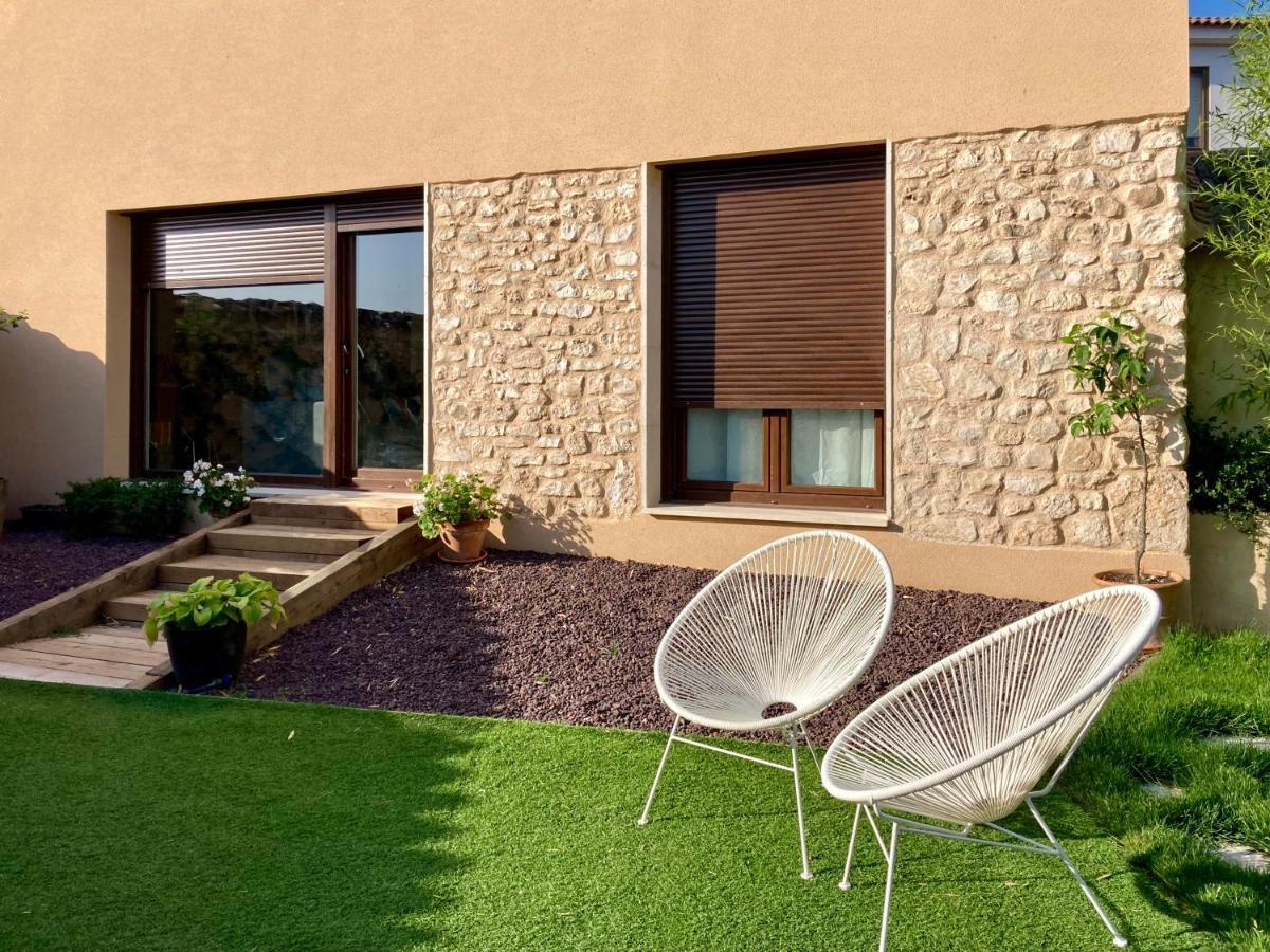 Apartamento Turistico Cerca Aranda De Duero La Ren Lecres Vadocondes Exteriér fotografie