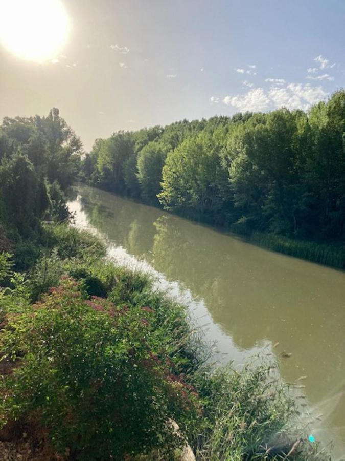 Apartamento Turistico Cerca Aranda De Duero La Ren Lecres Vadocondes Exteriér fotografie