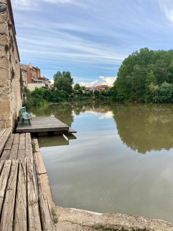 Apartamento Turistico Cerca Aranda De Duero La Ren Lecres Vadocondes Exteriér fotografie