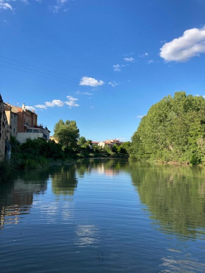Apartamento Turistico Cerca Aranda De Duero La Ren Lecres Vadocondes Exteriér fotografie