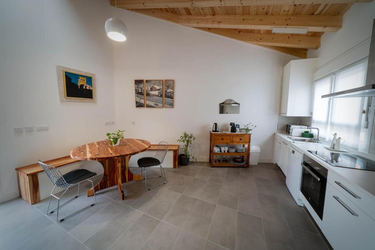 Apartamento Turistico Cerca Aranda De Duero La Ren Lecres Vadocondes Exteriér fotografie