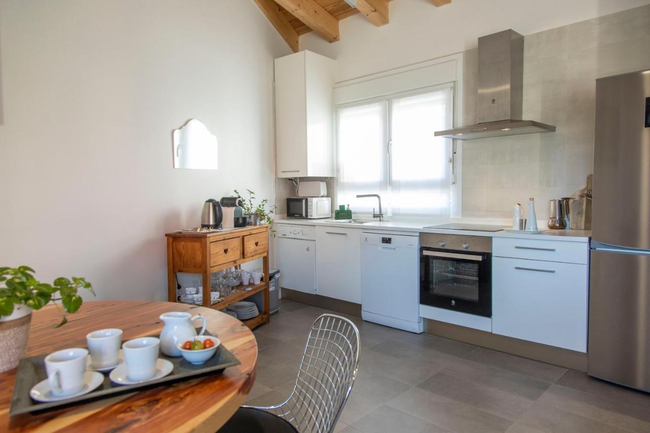 Apartamento Turistico Cerca Aranda De Duero La Ren Lecres Vadocondes Exteriér fotografie