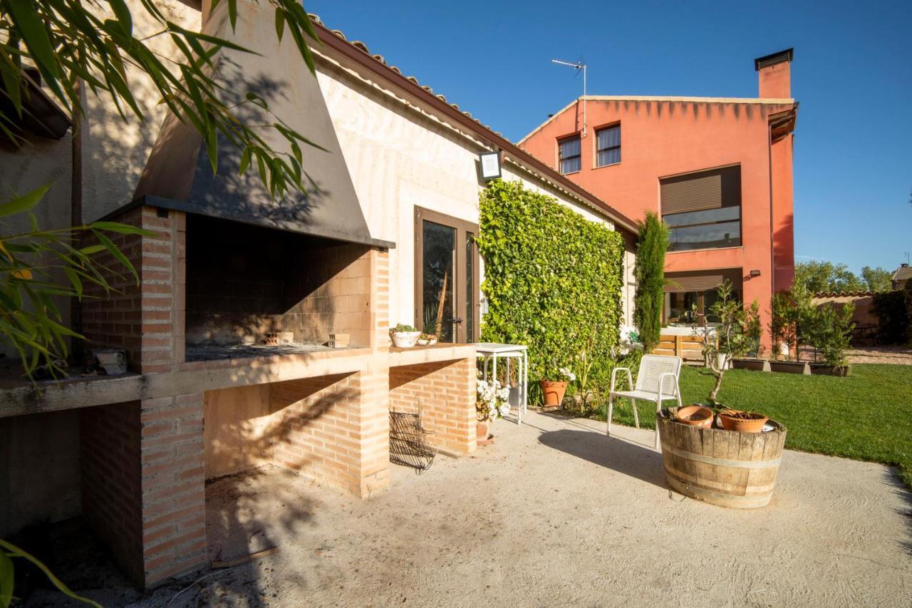 Apartamento Turistico Cerca Aranda De Duero La Ren Lecres Vadocondes Exteriér fotografie