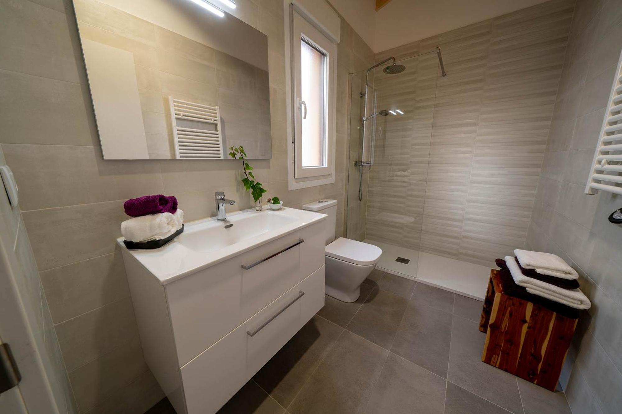 Apartamento Turistico Cerca Aranda De Duero La Ren Lecres Vadocondes Pokoj fotografie